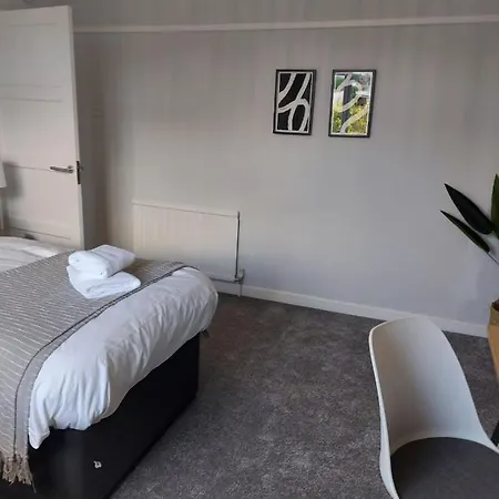 بيت للعطل Muller House بريستول