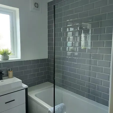 Muller House Semesterbostad *