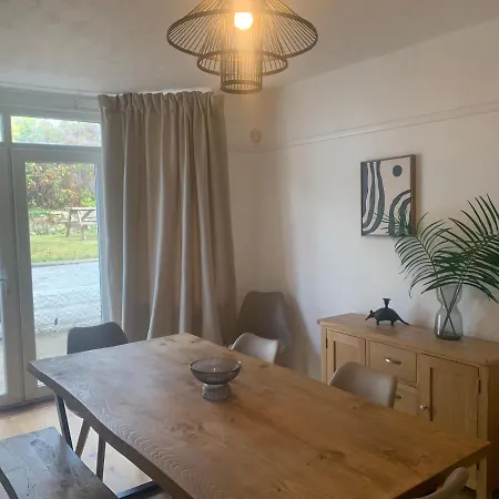 Muller House Bristol